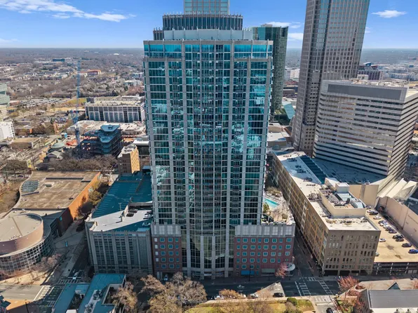 210 N Church St, Charlotte, NC