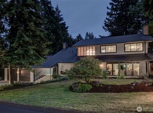 9101 SE 57th St, Mercer Island, WA