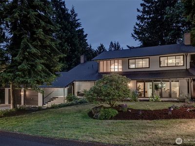 9101 SE 57th Street, Mercer Island, WA, 98040