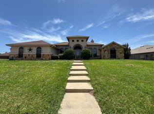 4204 Joshua Dr, Killeen, TX 76542