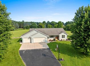 758 Rymer Ct, Sobieski, WI 54171