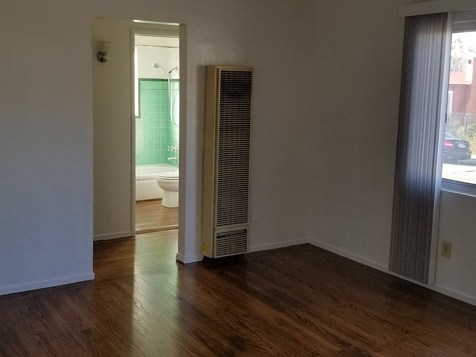 large bright living 
room