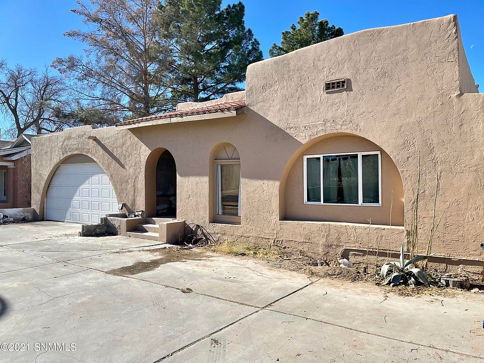 439 N Alameda Blvd, Las Cruces, NM 88005 Zillow