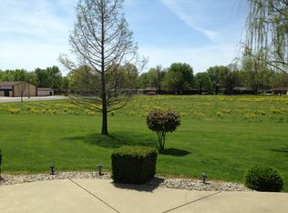 6 Meadowlark Ct, Highland, IL 62249
