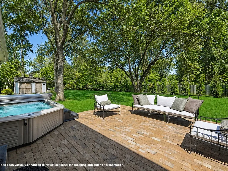 875 Deerfoot Path — Photo 20