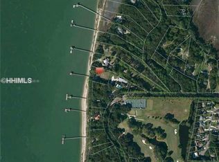 1 Brams Point Rd, Hilton Head Island, SC 29926