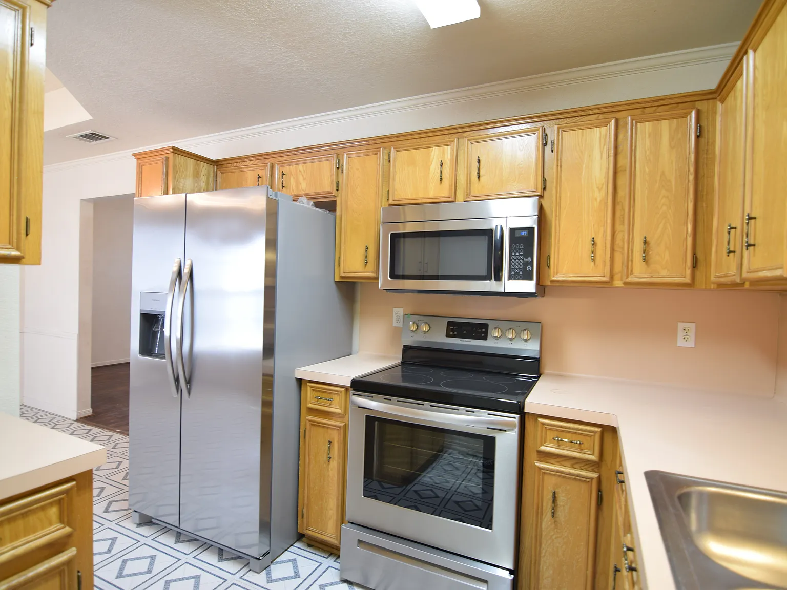 4201 Carolyn Dr, Killeen — Photo 4