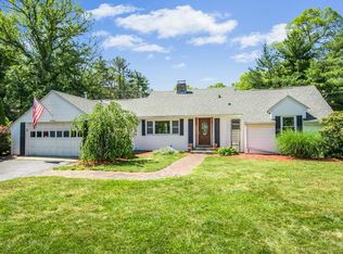 17 Gray Birch Rd, Ashland, MA 01721