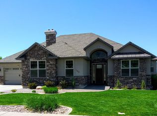 155 Bluff St, Hyde Park, UT 84318