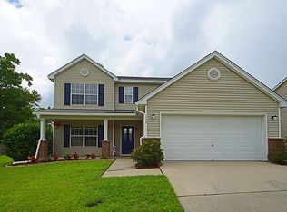 102 Banner Ct, Goose Creek, SC 29445