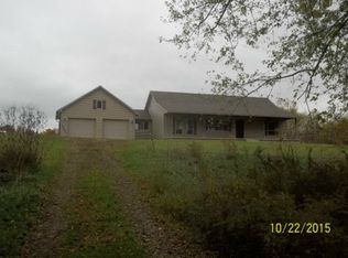 11170 State Route 771, Leesburg, OH 45135