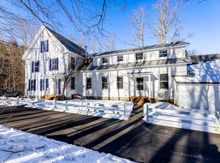 1432 Union Village Rd, Norwich, VT 05055