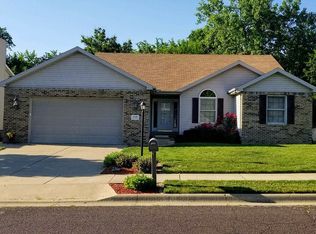 1725 W Geneva Rd, Peoria, IL 61615