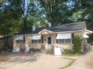 4339 Palmetto Ave, Columbia, SC 29203