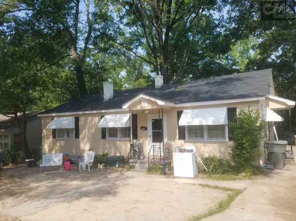 4339 Palmetto Ave, Columbia, SC 29203