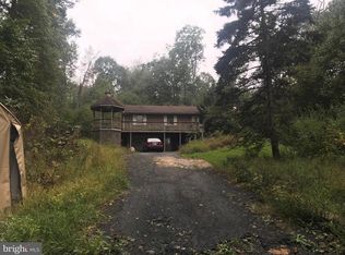 9908 Gilbert Rd, Chambersburg, PA 17202