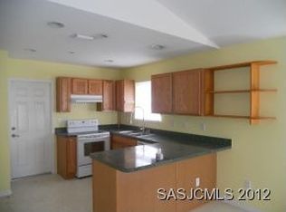 440 N Brevard St, Saint Augustine, FL 32084