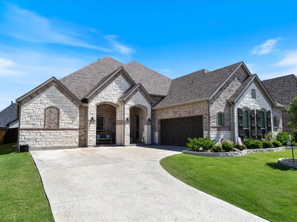 614 Summer Oaks Dr, Rockwall, TX 75087