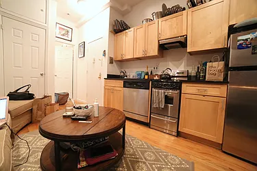 Rented by City Wide Apartments