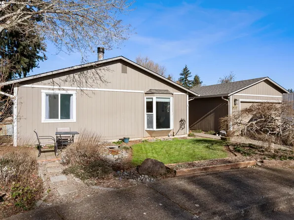 4735 Clarence Ct SE, Salem, OR 97302