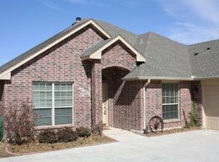 3751 Rock Dove Land, Edmond, OK 73034