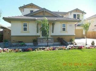 1114 Cabanel Ln, Patterson, CA 95363