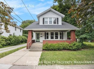 142 Garfield Ave NW, Grand Rapids, MI 49504
