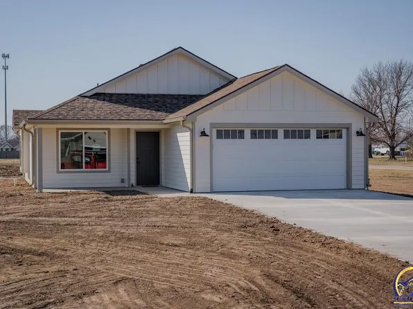 1929 NW Vail Ave, Topeka, KS 66608