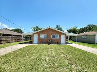 116 Kappa St Unit B, Belle Chasse, LA 70037