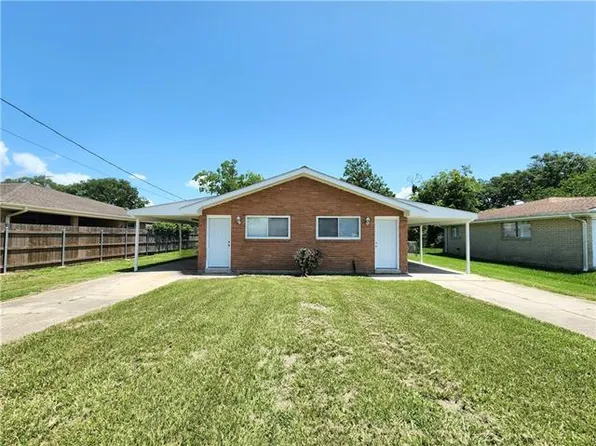 116 Kappa St Unit B, Belle Chasse, LA 70037