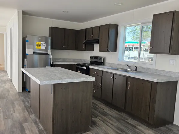 1101 S Carbon Ave #98, Helper, UT 84526
