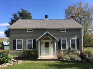 5240 Irish Ridge Rd, Chittenango, NY 13037