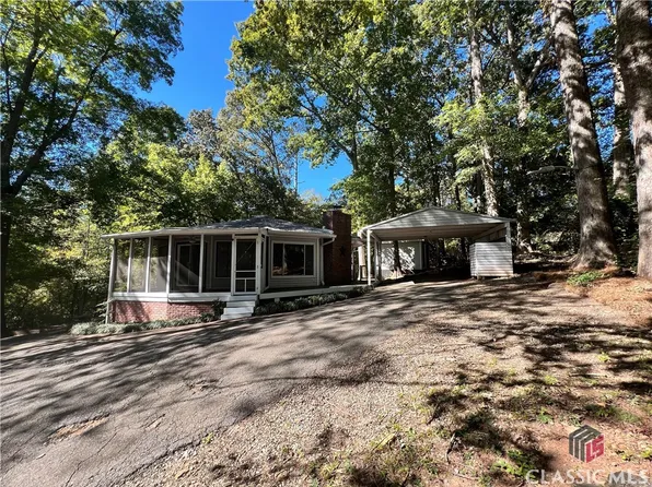 1020 Turtle Cove Trailway, Monticello, GA 31064