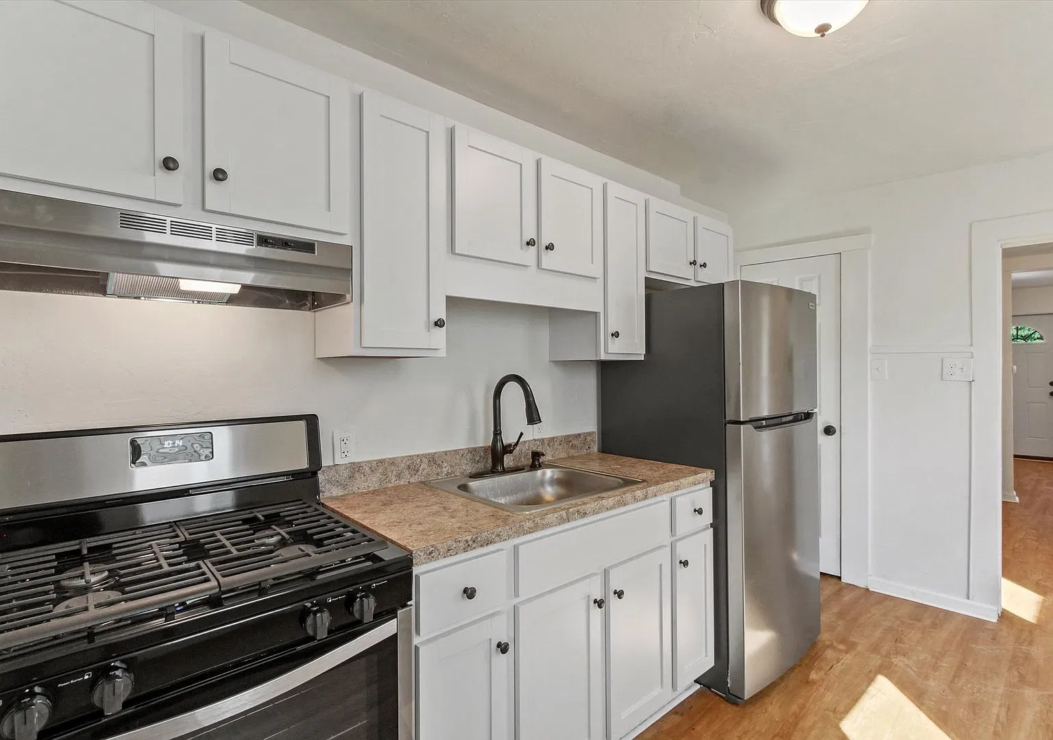 1/2 Off First Months Rent Promo - Apply Today! — Photo 4