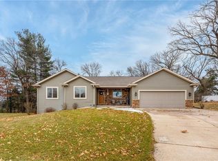 3011 Valmont Ct, Altoona, WI 54720