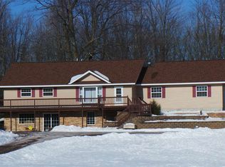 W5716 Jolly Ave, Medford, WI 54451