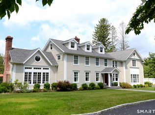 19 Richards Lane, New Canaan, CT 06840