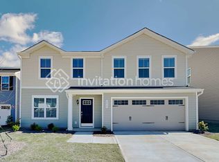 3015 Bouquet St, Charlotte, NC 28215