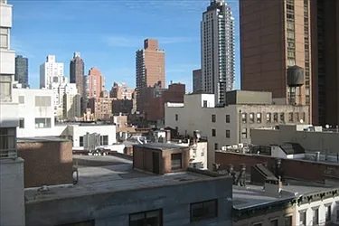 Rented by Kleier Residential