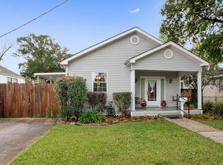 645 Terrace St, Jefferson, LA 70121