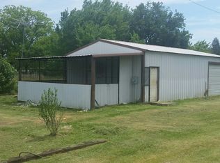 200 Jenkins, Cromwell, OK 74837