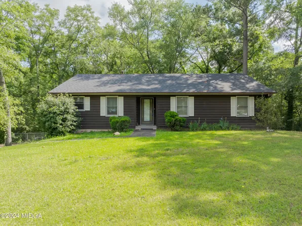 5169 Wingate Dr, Macon, GA 31210