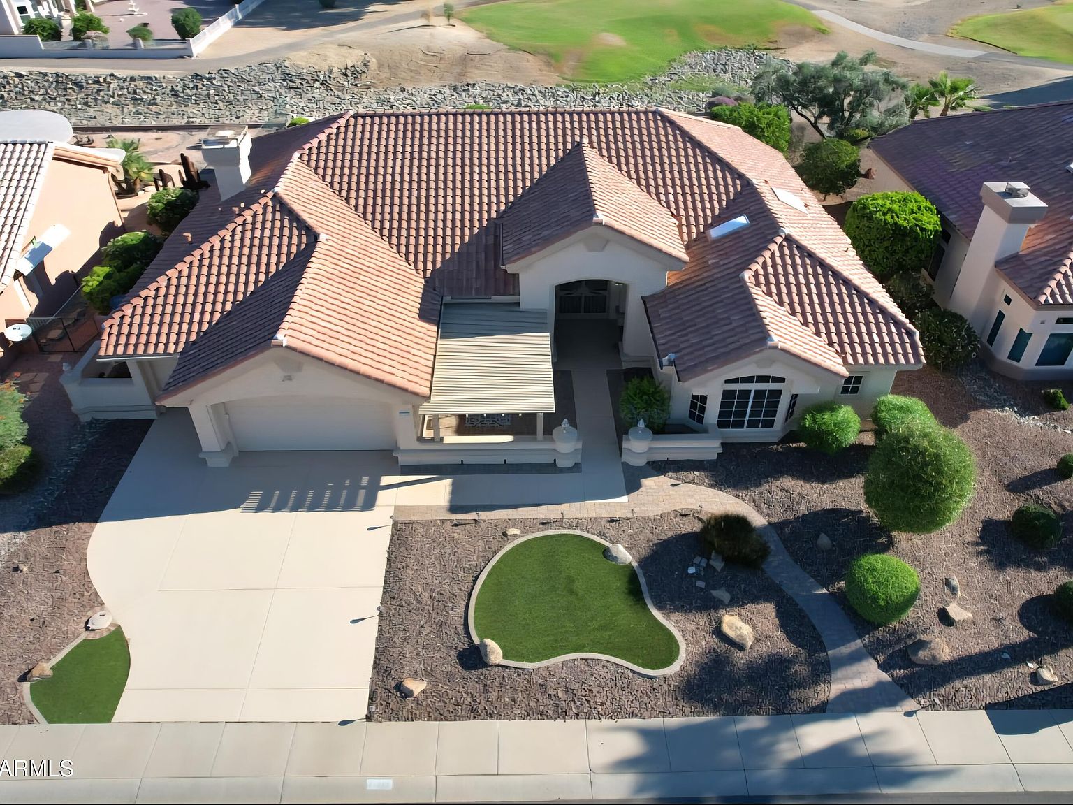 21313 N Limousine Dr