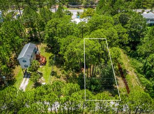 Eddy Ln, Santa Rosa Beach, FL 32459