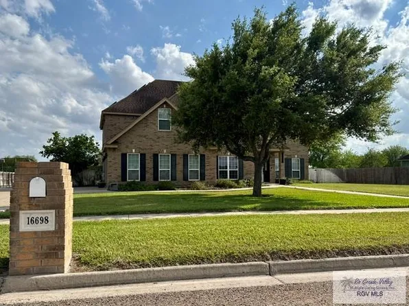 16698 Lantana Dr, Harlingen, TX 78552
