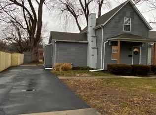 401 Garesche St, Collinsville, IL