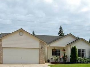 11201 NE 38th Ave, Vancouver, WA 98686