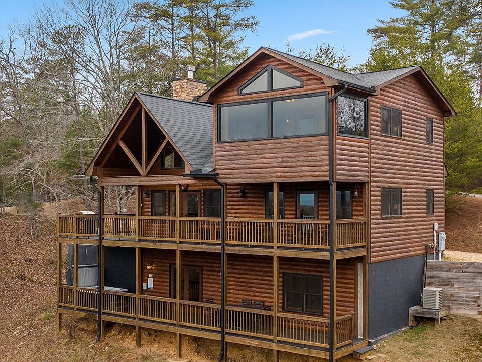 13 Camden Way, Mineral Bluff, GA 30559 Zillow