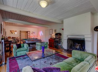 6740 Milner Rd, Los Angeles, CA 90068