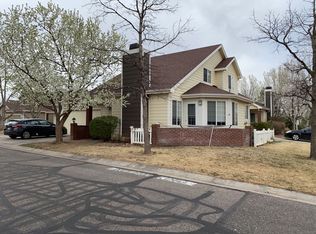 906 Richmond Dr UNIT 4, Fort Collins, CO 80526